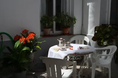 Bebidas en CASA DOROTEO