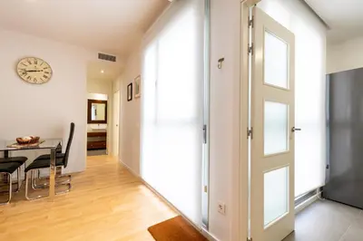 Plano de Veoapartment Rastro