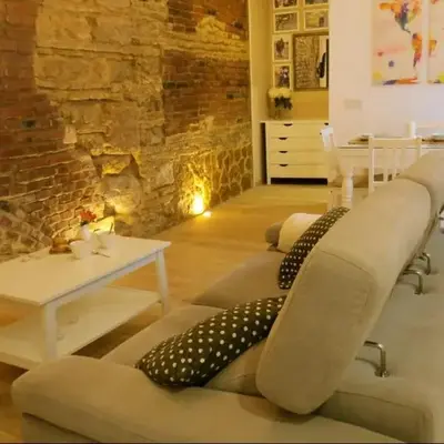Apartamento Casa Mozárabe