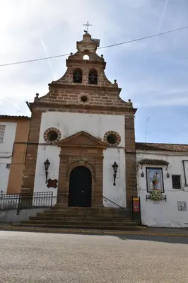 Plano de Casa rural El Nido de Despeñaperros