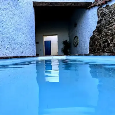 Casa rural El Nido de Despeñaperros