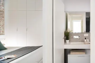 Plano de One&lux Puerta Osario