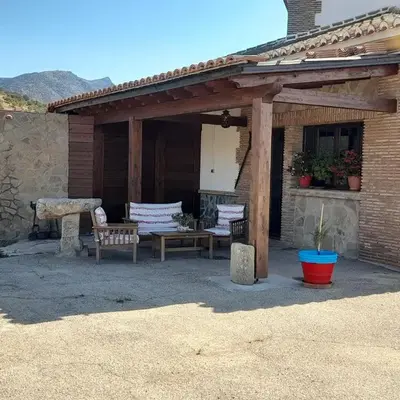 Apartamento El Ventorrillo