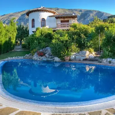 Villa La Torre Rocabella