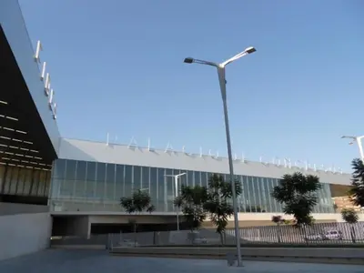 Plano de Palacio Living - Parking Privado Incluido