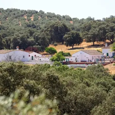 Cortijo Huerta Galindo