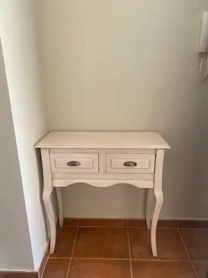 Plano de Casa Picual, Mancha Real, Jaén