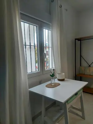 Plano de Casa del Arco