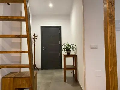 Plano de Apartamentos La Cámara II Córdoba Corredera