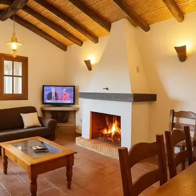 Villa La Margarita Rocabella