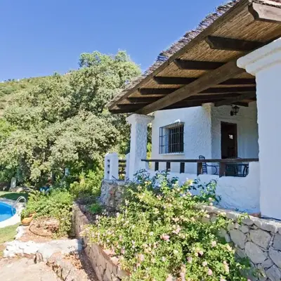 Villa La Manzanilla Rocabella