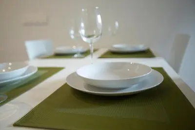 Plano de Casas de Sevilla - Apartamento A Pie de Muralla - Centro Histórico