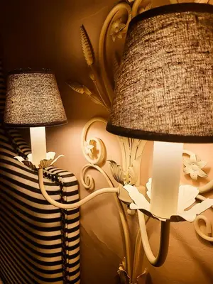 Plano de Hotel Carmen Boutique