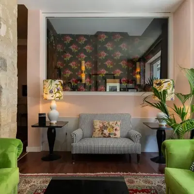 Hotel Carmen Boutique