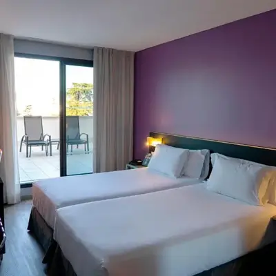 Sercotel Córdoba Medina Azahara