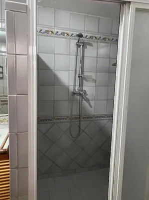 Un baño de Casa del Aceite de Oliva Virgen Extra
