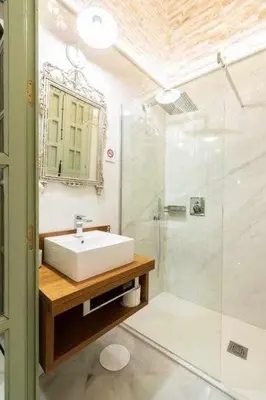 Un baño de Judería de Sevilla I - Luxury Apartments.