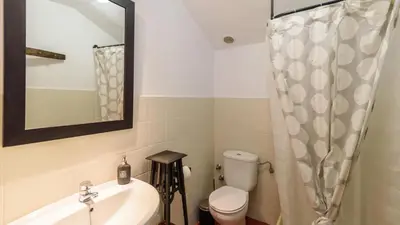 Un baño de Finca Buytrón Montilla by Ruralidays