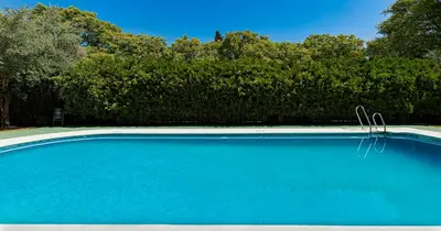 Piscina en o cerca de Apartamentos Vértice Bib Rambla
