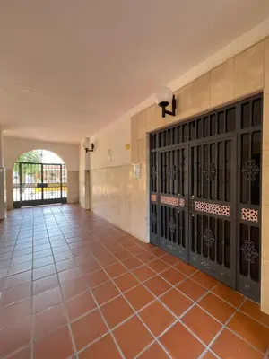 Plano de Piso AZORES-FIBES