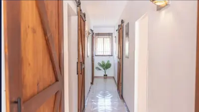 Plano de VILLA CUQUI