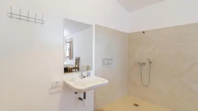 Un baño de El Molino de María Archidona by Ruralidays