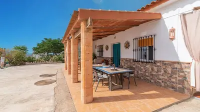 Edificio en el que se encuentra la casa o chalet