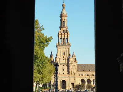Un lugar de interés cerca de este apartamento