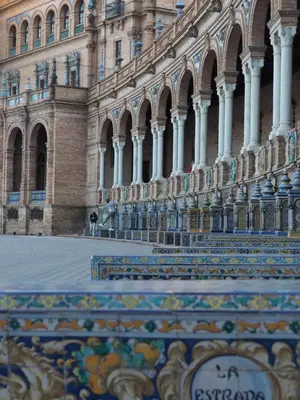 Un lugar de interés cerca de este apartamento