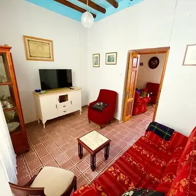 Casa Béjar