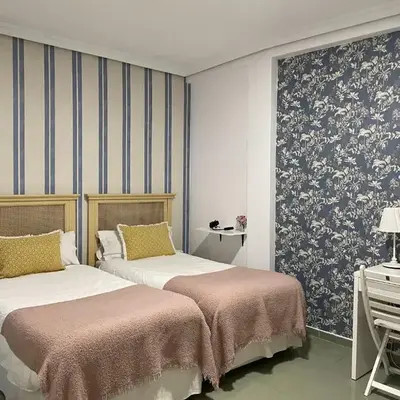Habitación Privada Centro Histórico
