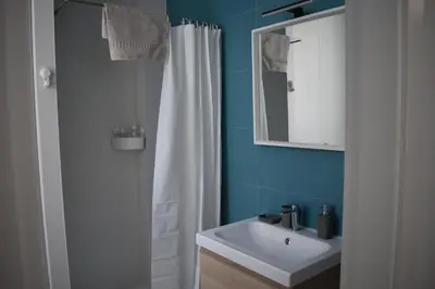 Un baño de Placeta Boutique