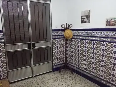 Plano de La Casa Jazmín