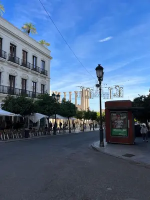 Plano de BALCÓN DE CLAUDIO MARCELO