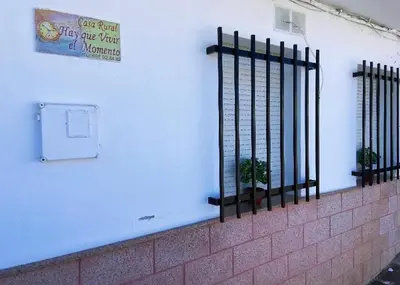 Plano de Casa Hay que Vivir el Momento