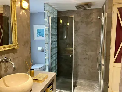 Un baño de WOW Córdoba Centro