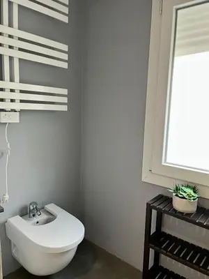 Un baño de WOW Córdoba Centro