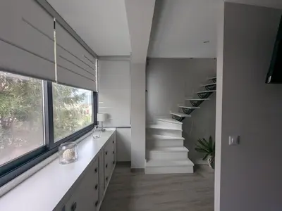 Plano de Génesis - Apartamento en Baena