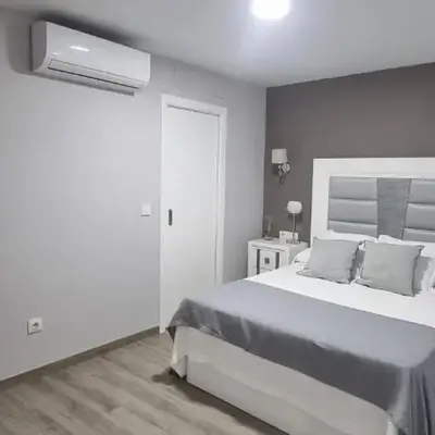 Génesis - Apartamento en Baena