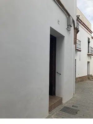 Plano de Duplex Santamaria