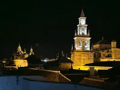 Plano de Duplex Santamaria