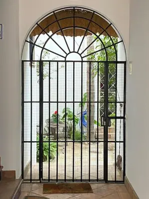 Plano de Hispalis Casa Pilatos