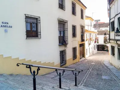 El barrio de los alrededores o un barrio cerca de este apartamento