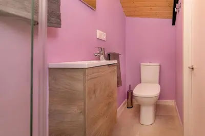 Un baño de BHost - Regina