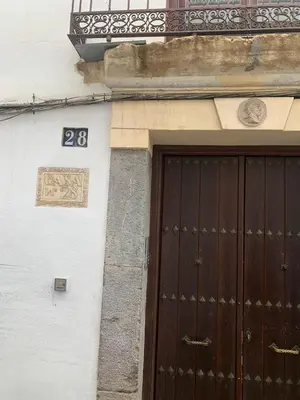 Fachada o entrada de Córdoba Selection 2 dormitorios