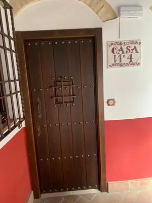 Plano de Córdoba Selection 2 dormitorios