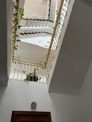 Plano de El Torreón 3