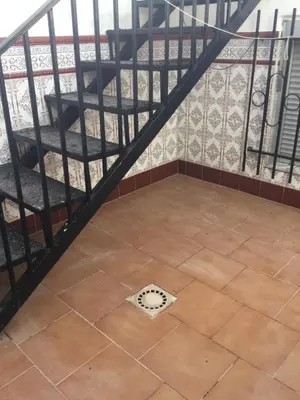 Plano de CASA DIEGO y JOSEFINA