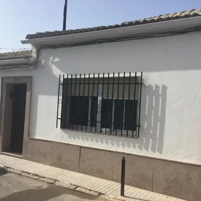 CASA DIEGO y JOSEFINA