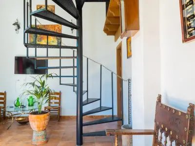 Plano de Cubo's Finca La Curva